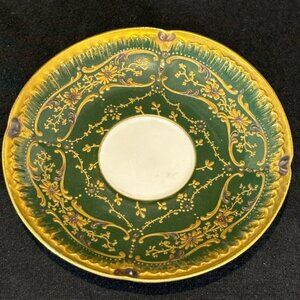 Vintage english teacup goa france